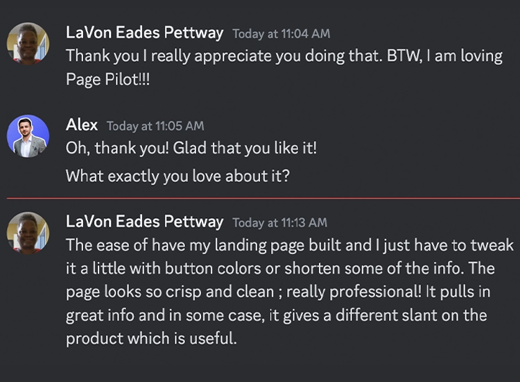 PagePilot.ai Review