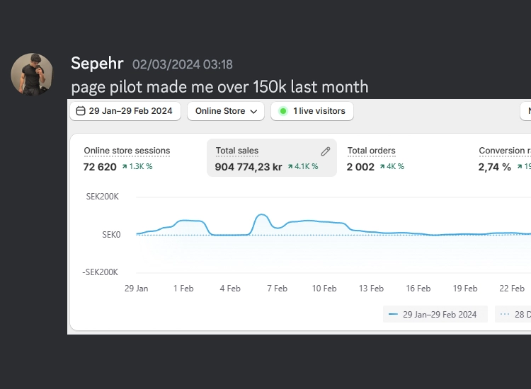 PagePilot.ai Review