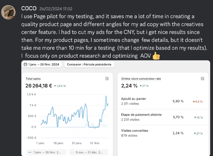 PagePilot.ai Review